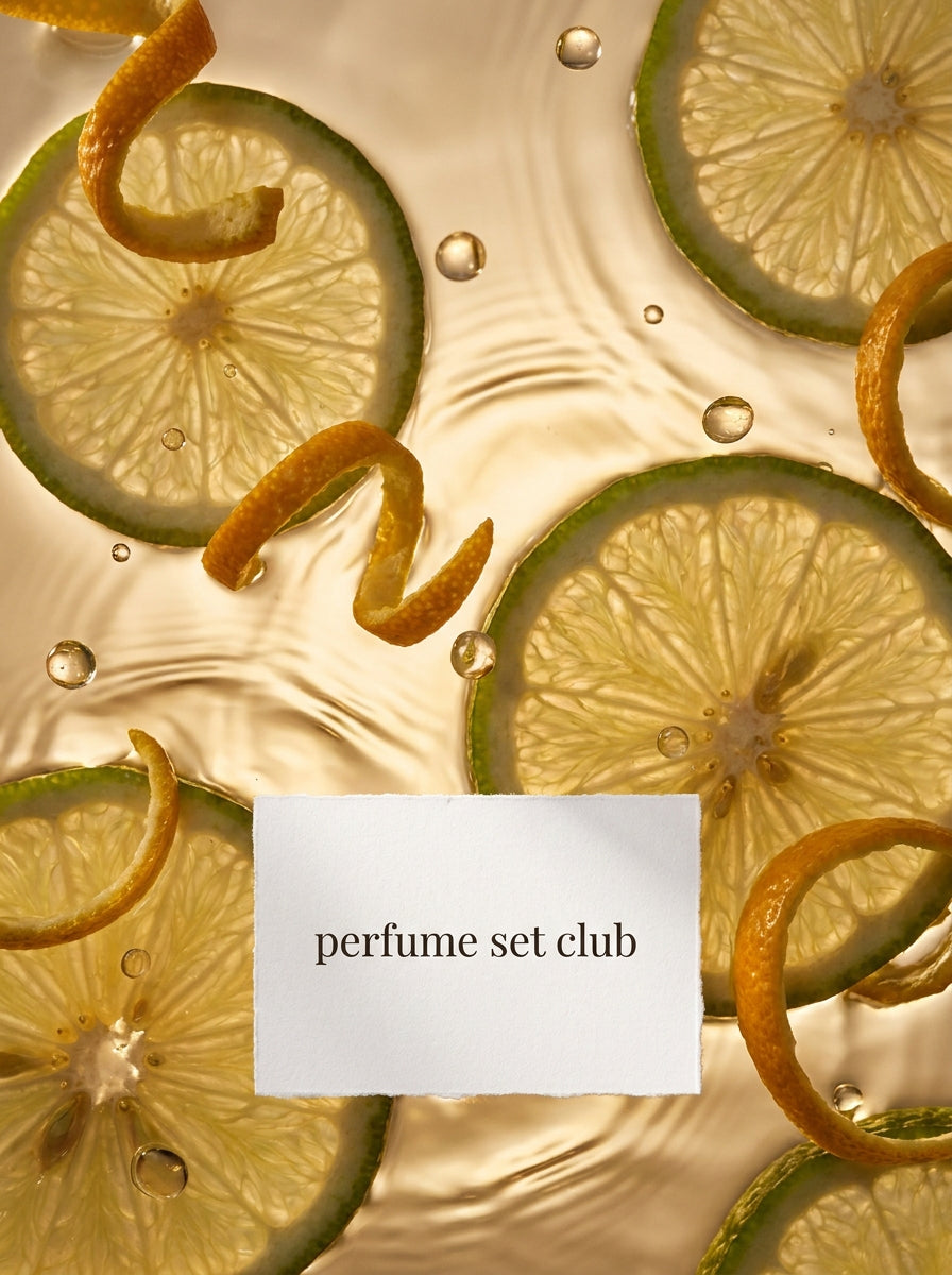 Bergamot