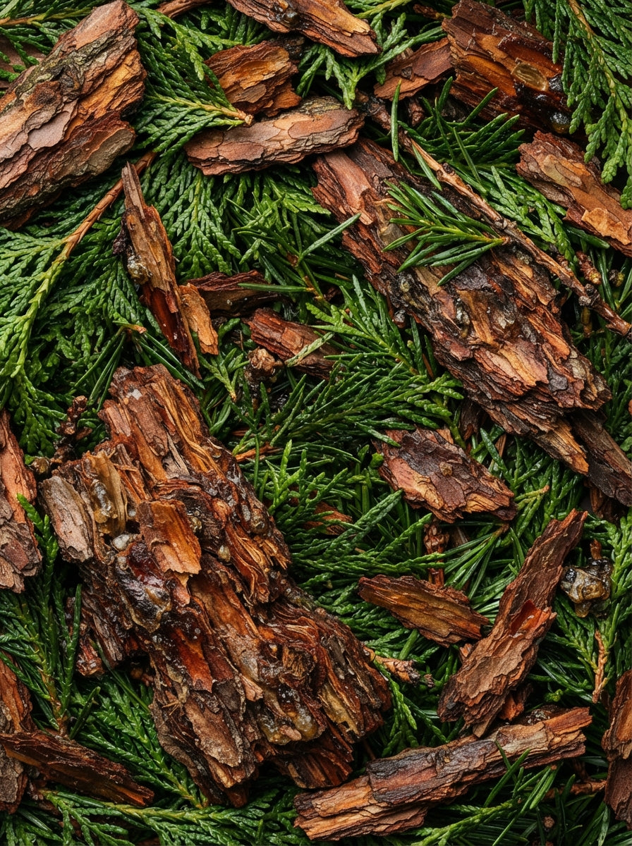 Cedarwood