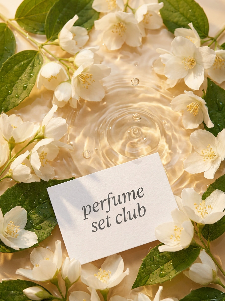 Jasmine