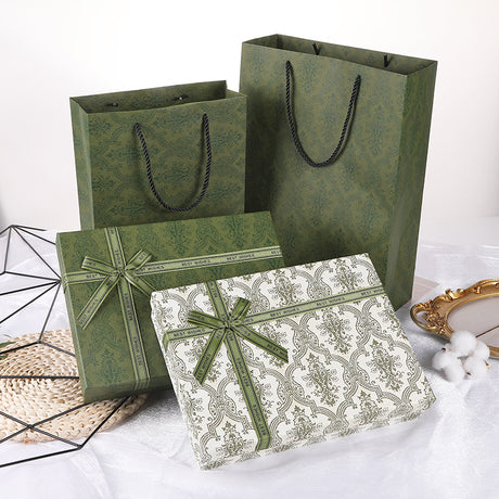 17 Pcs Perfume Set