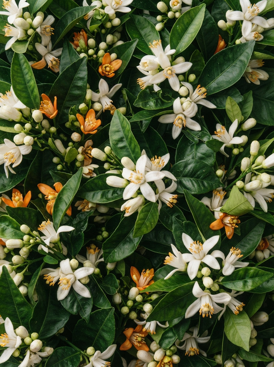 Orange Blossom