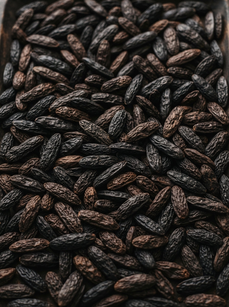 Tonka Bean