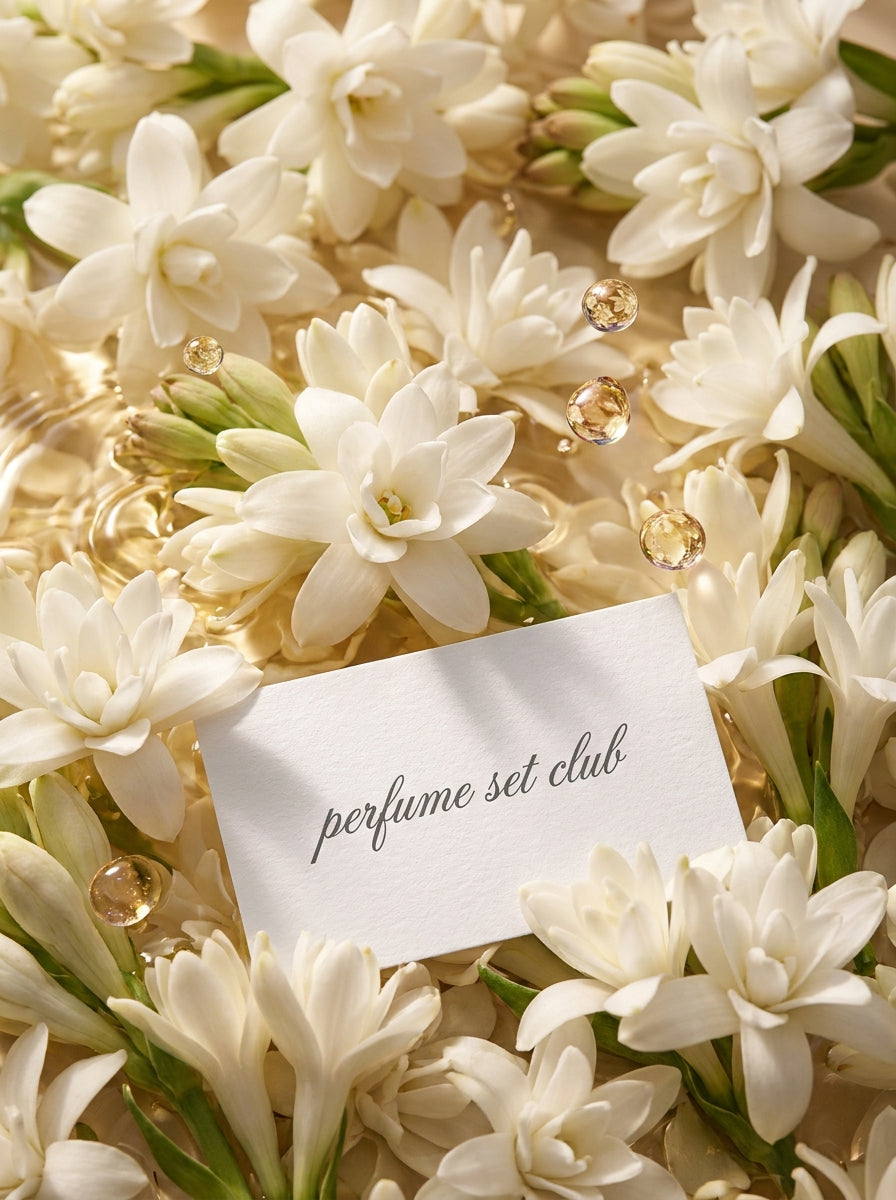 Tuberose