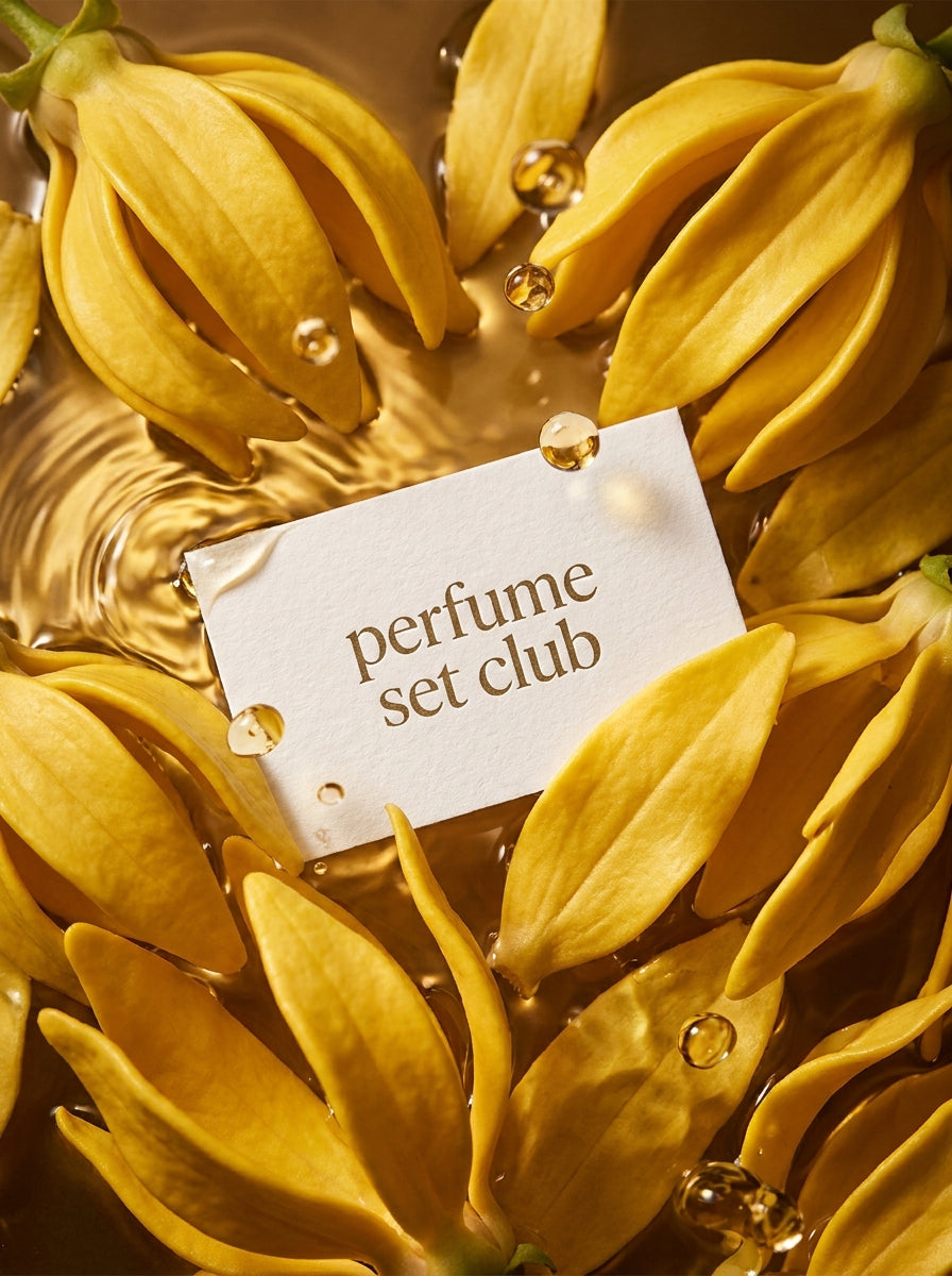 Ylang Ylang