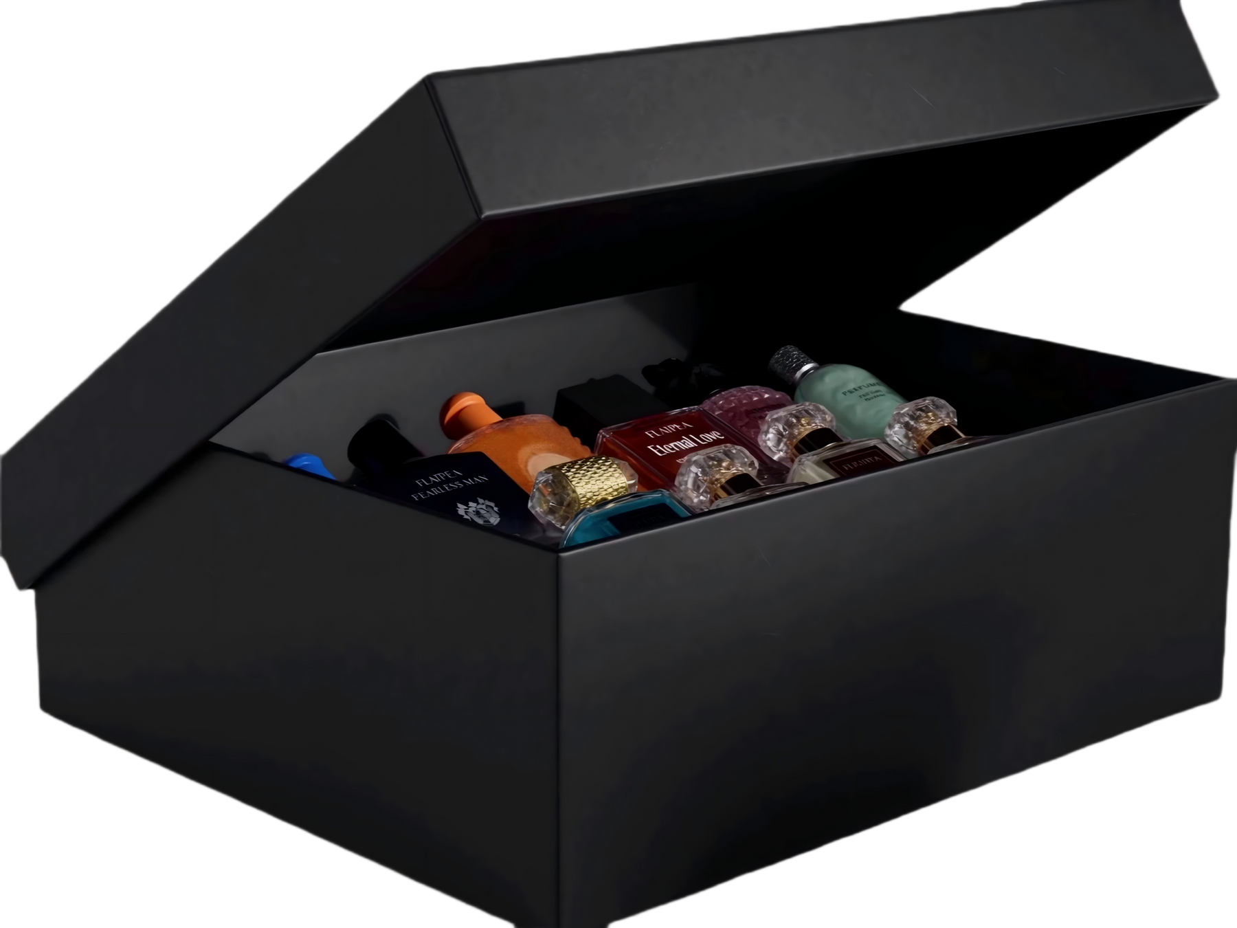 17 Pcs Perfume Set