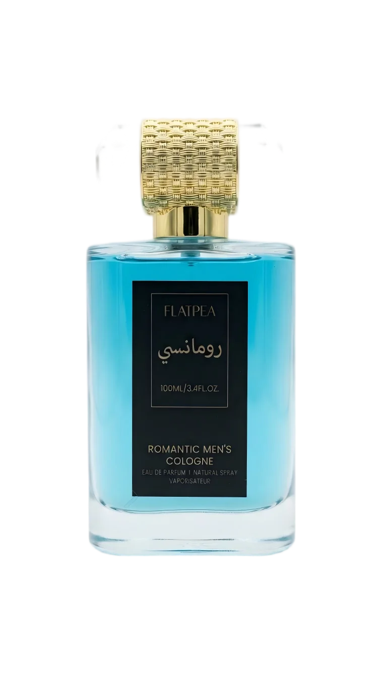 Scent 8