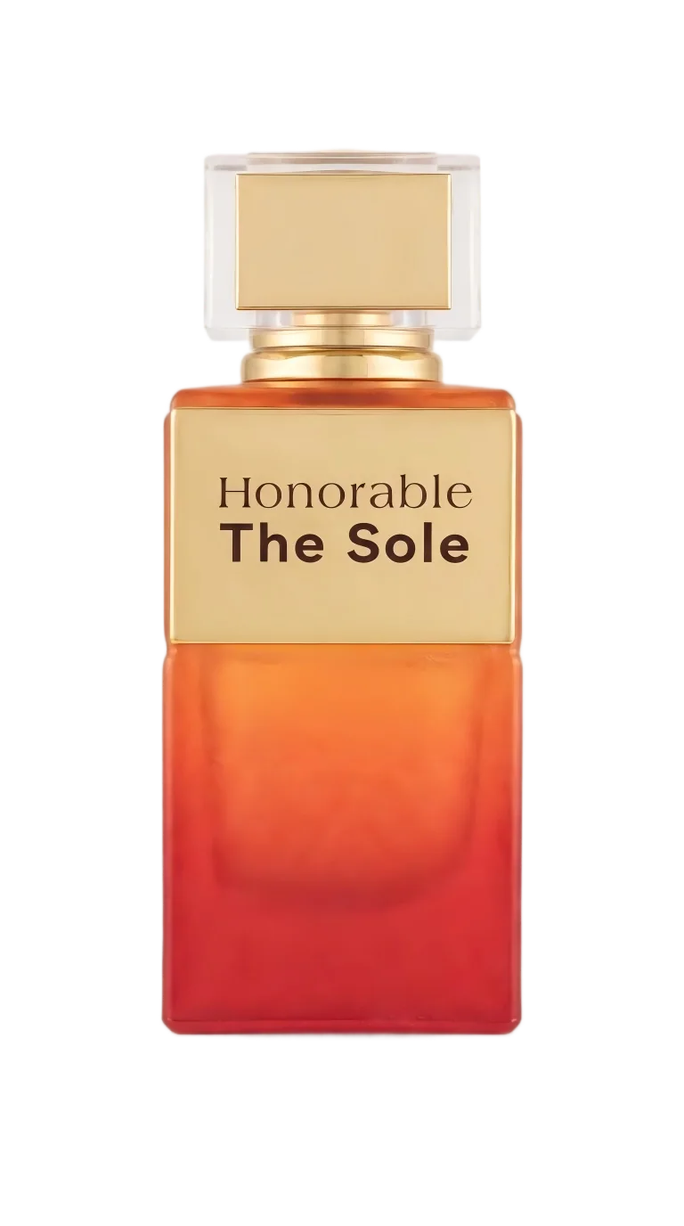 Scent 3