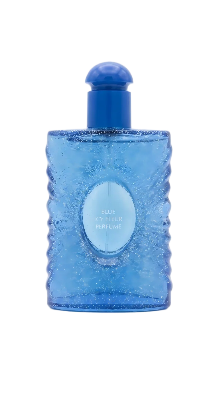 Scent 3